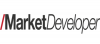 Company Logo For MarketDeveloper'