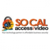 Company Logo For Socal Access & Video'
