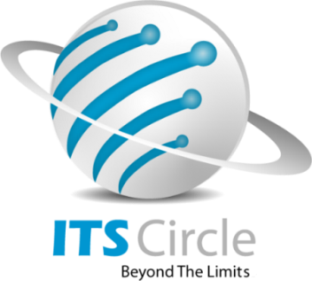 ITS Circle LLC Logo