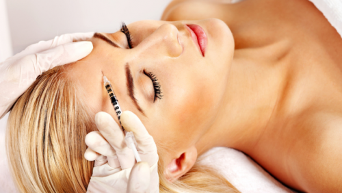 Get Affordable Fillers Injected by a Board Certified Plastic'