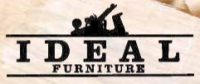 Ideal Furniture Logo