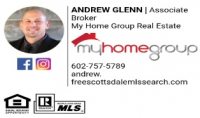 My Home Group Real Estate