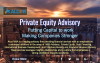 Private Equity Financing'