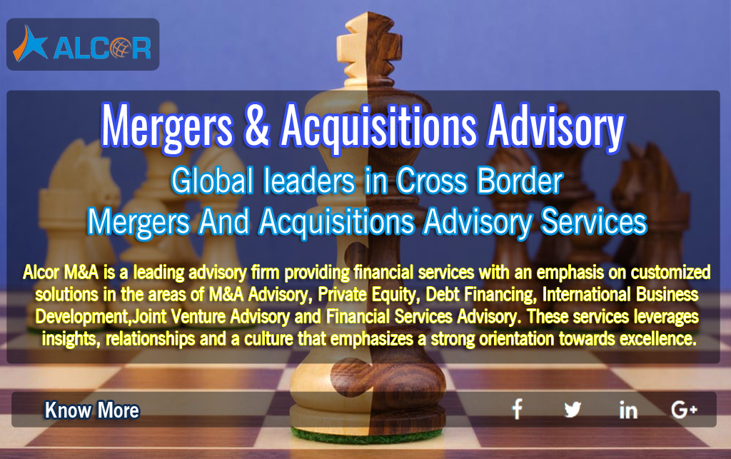 Mergers and Acquisitions