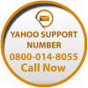 Yahoo Supprot UK'