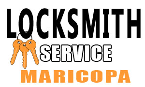 Company Logo For Locksmith Maricopa'