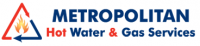 Metrohotwater Logo