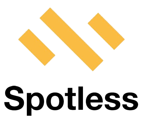 Spotless Agency Logo