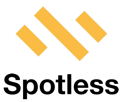 Company Logo For Spotless Agency'