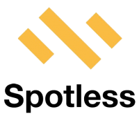 Spotless Agency Logo