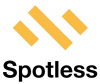 Company Logo For Spotless Agency'