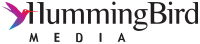 Hummingbird Media Logo