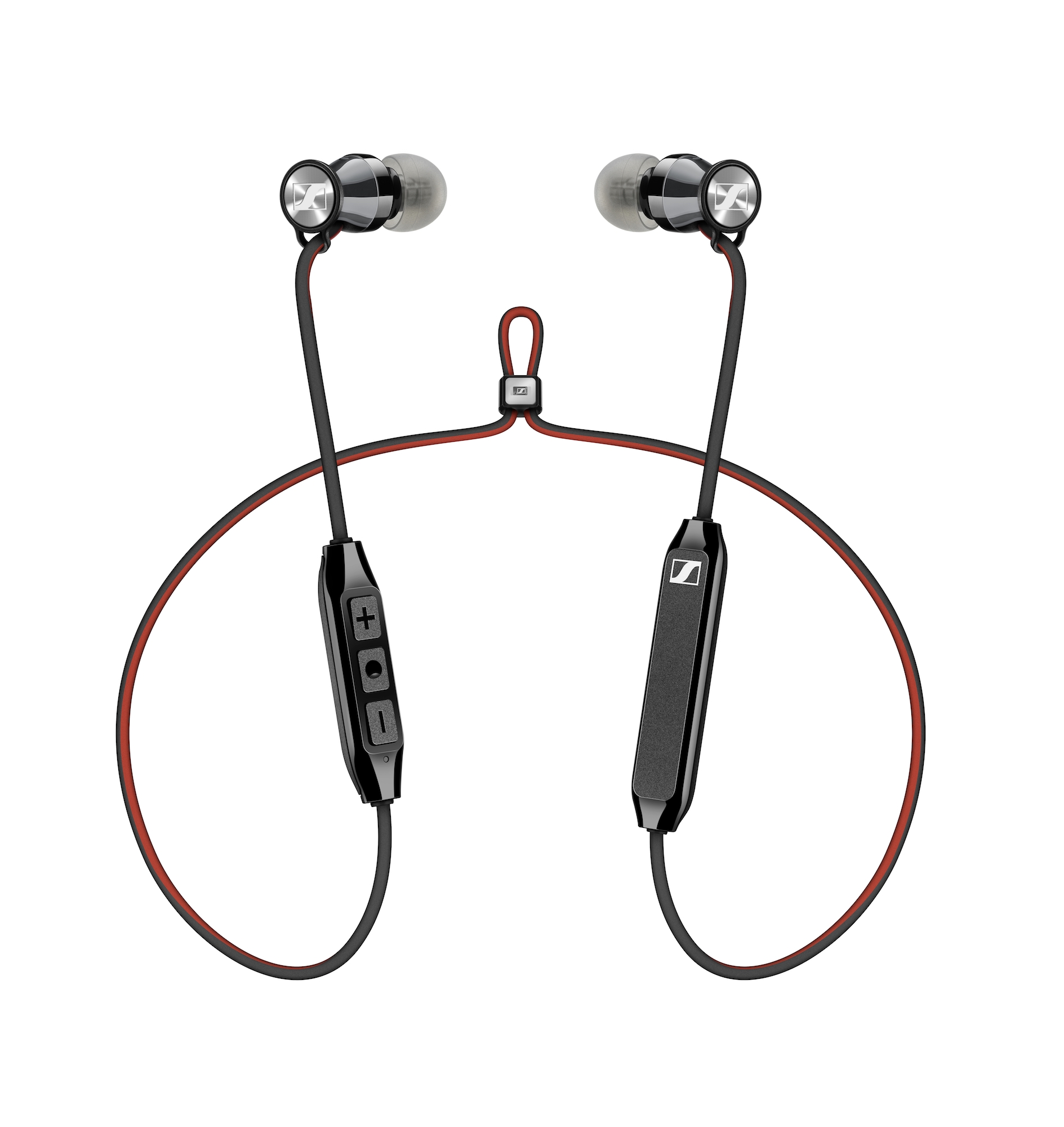 Sennheiser introduces HD1 Free &ndash; the Bluetooth in-