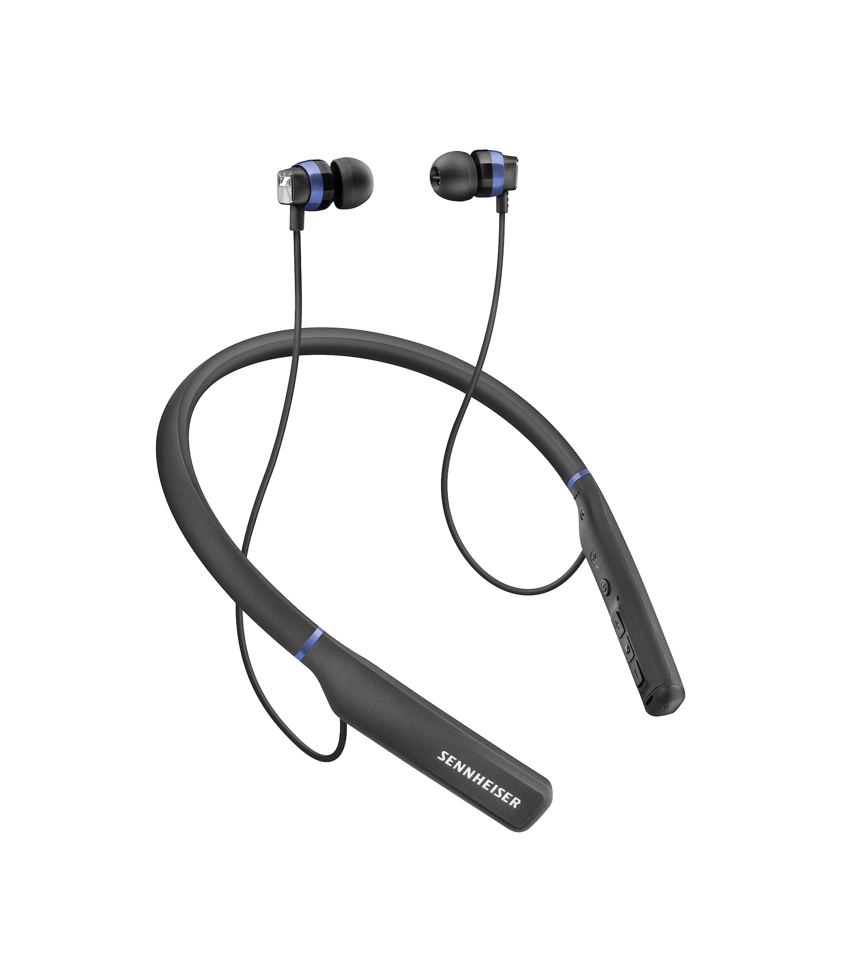 The Sennheiser wireless CX 7.00BT