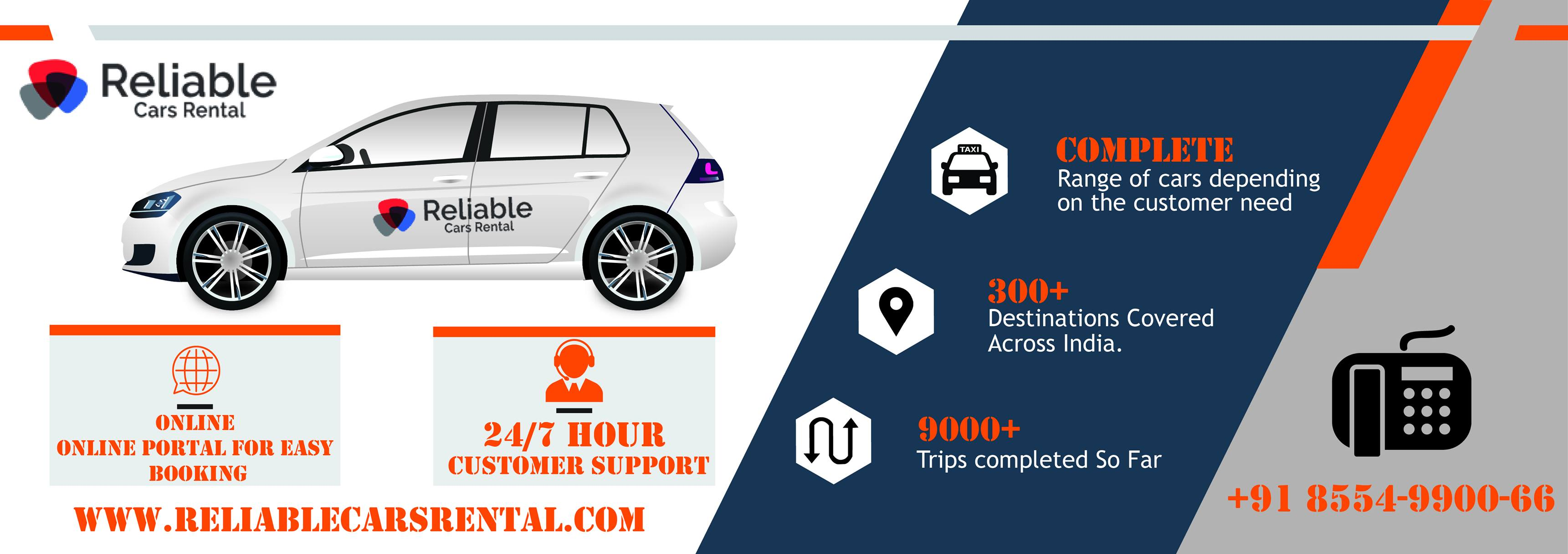 Book Now | Best cars on rental services in India'