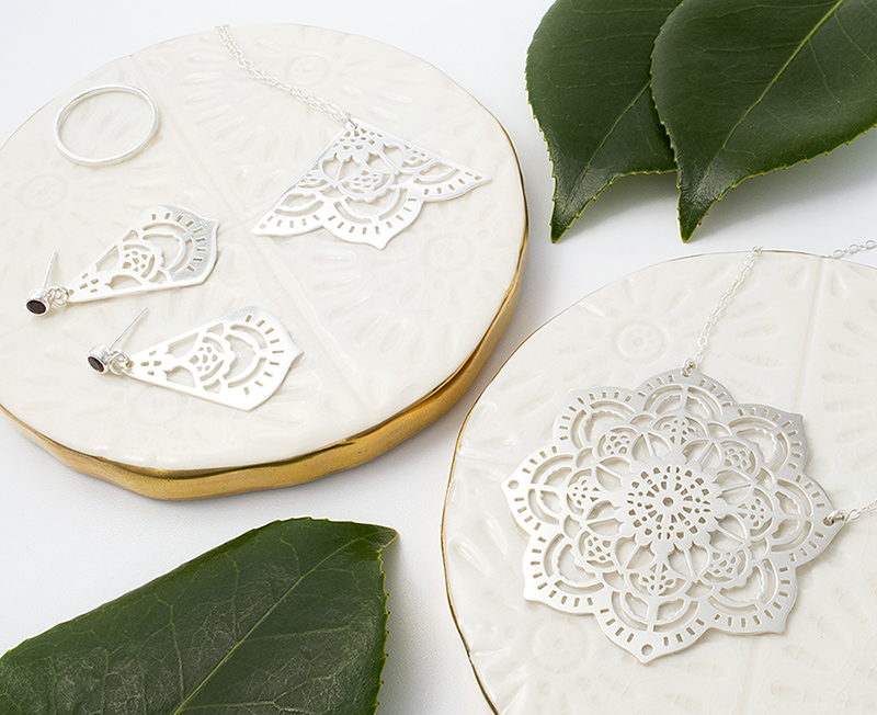 Simone Walsh Jewelry'