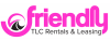 Company Logo For Friendly TLC Rentals & Leasing'