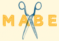 Mabehair Logo