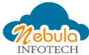 Company Logo For Nebula Infotech'