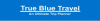 Company Logo For True Blue Travel'