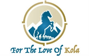 ForTheLoveOfKola.com Logo