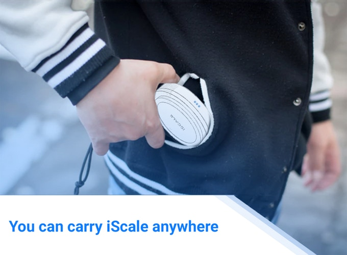 iScale