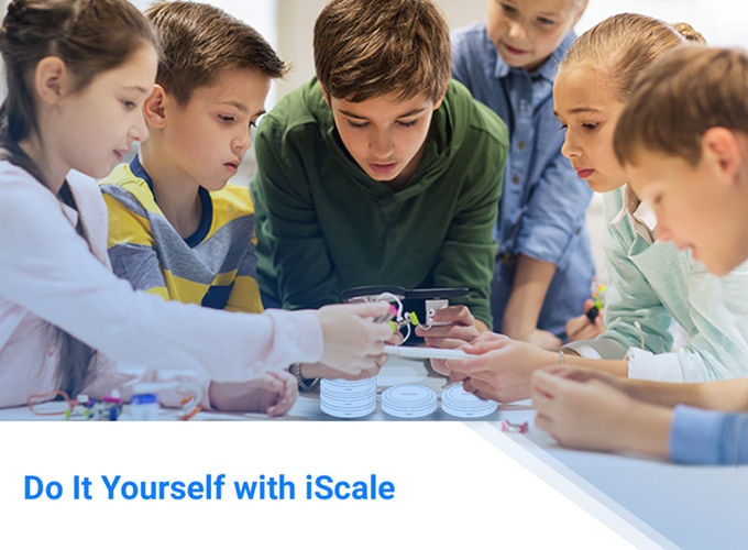 iScale