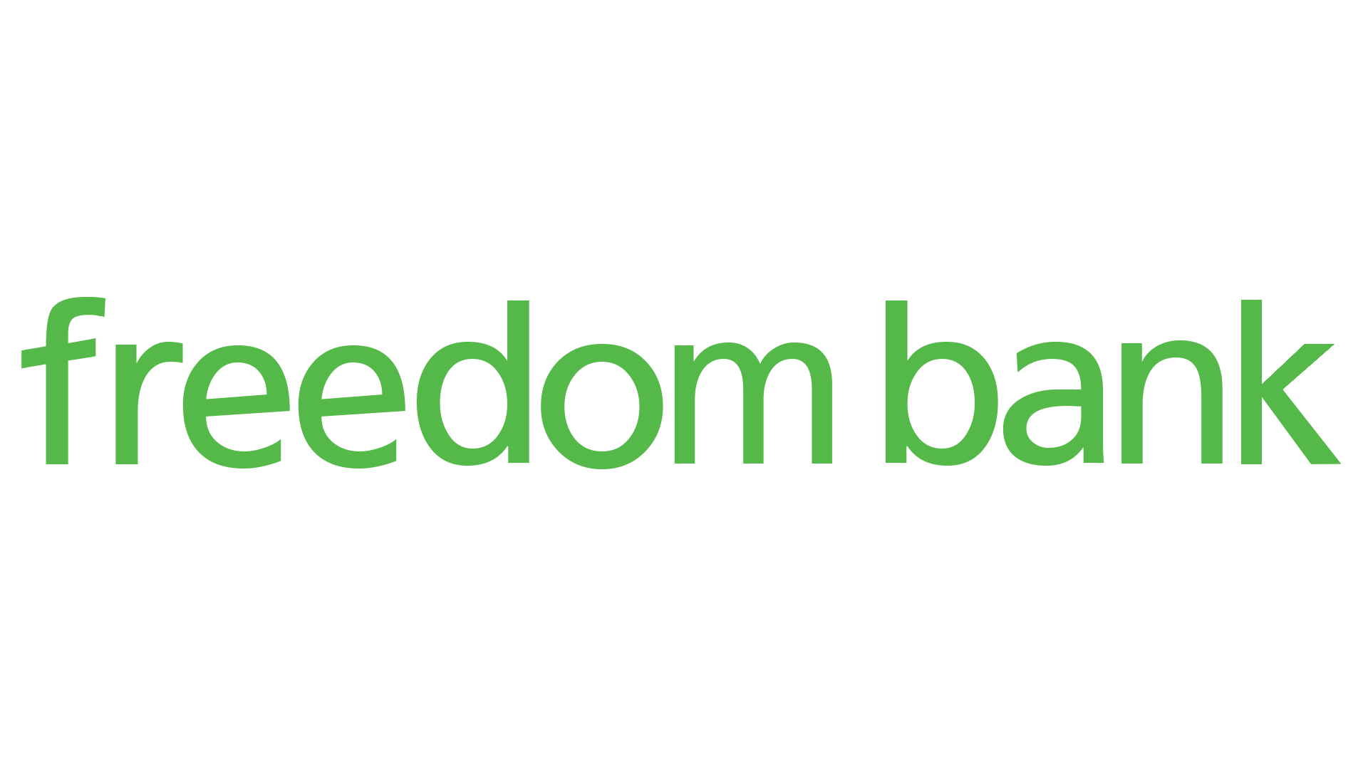 Company Logo For Freedom Bank'