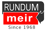 Rundum Meir of North America Logo