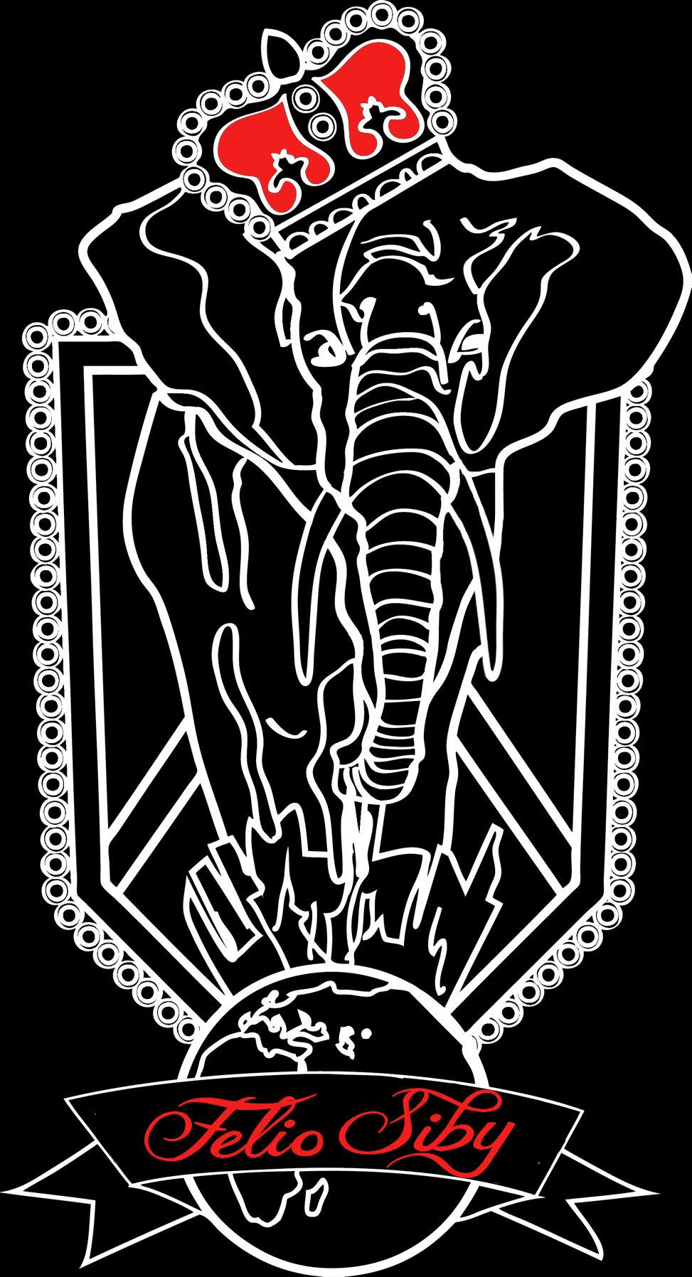 Company Logo For Felio Siby'
