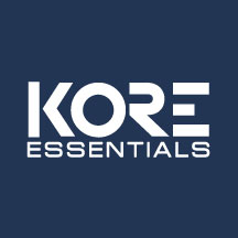 Company Logo For Kore Essentials Inc'