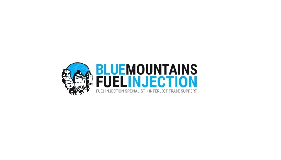 Company Logo For Brad's Garage &amp; Blue Mountains'