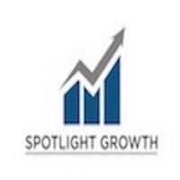 Spotlight Growth Logo