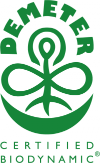 Demeter USA Logo