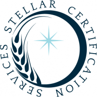 Stellar Certification Services Logo