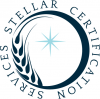Stellar Certification Services Logo'