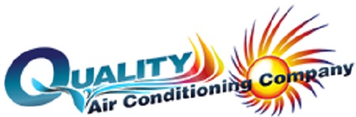 Company Logo For Quality Air Conditioning'