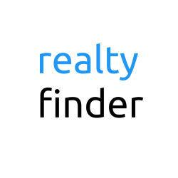 Company Logo For Realty Finder'