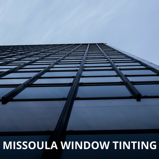 Company Logo For Missoula Window Tinting'