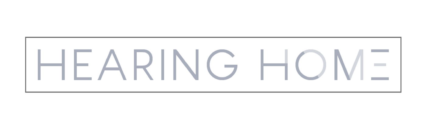 Hearing Home GmbH Logo