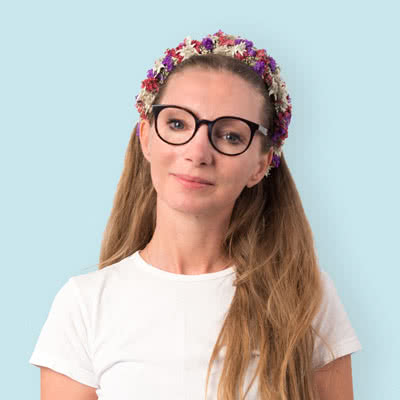 Birgitte Hansen, CEO of Hearing Home GmbH'