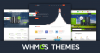 Releases the Best VOIP Business &amp; Whmcs WordPress Th'