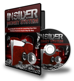 Insider Money System
