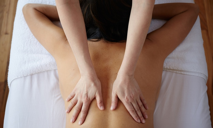 Intuitive Balance Massage
