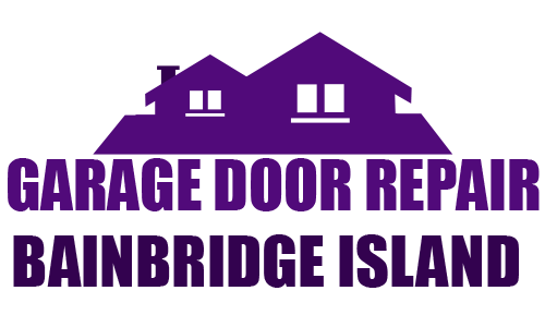 Company Logo For Garage Door Repair Bainbridge Island'