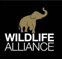 Wildlife Alliance Logo