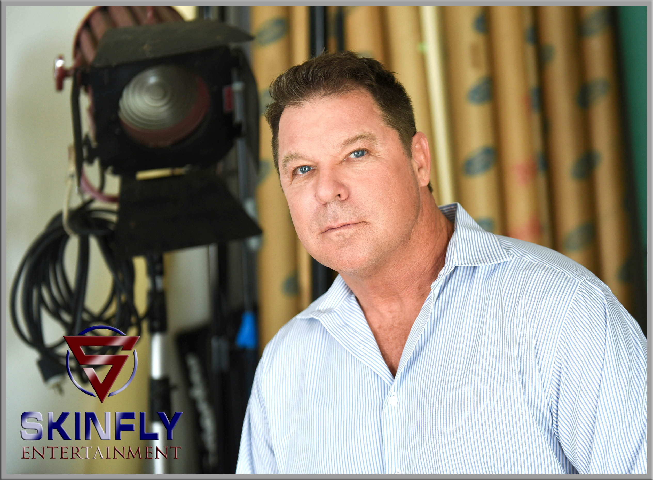 Lyle Howry, CEO of Skinfly Entertainment