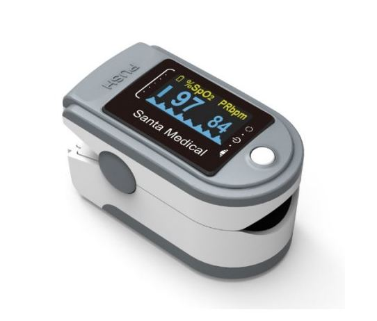 SM-165 Pulse Oximeter