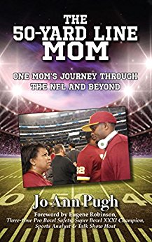 The 50-Yard Line Mom