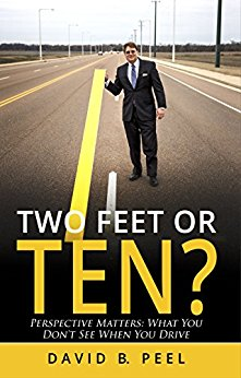 Two Feet Or Ten'